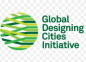 Global Designing Cities Initiative logo